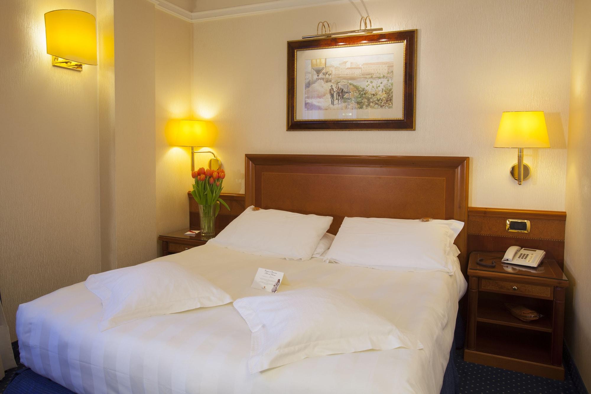 Hotel Berna Milán