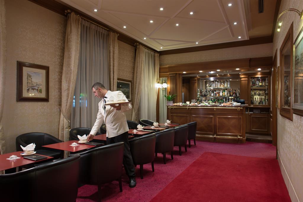 Berna Hotel Milán