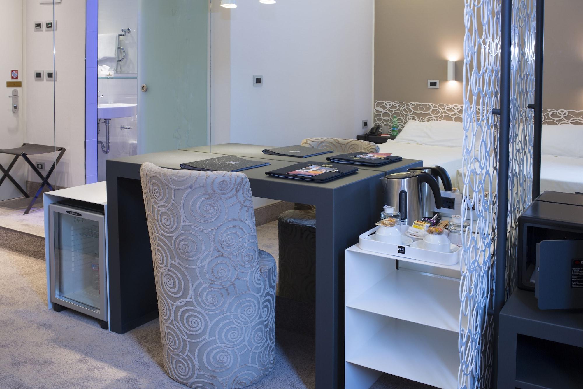 Berna Hotel